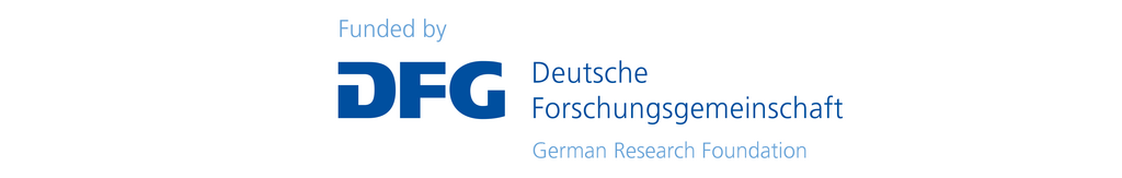 DFG Logo