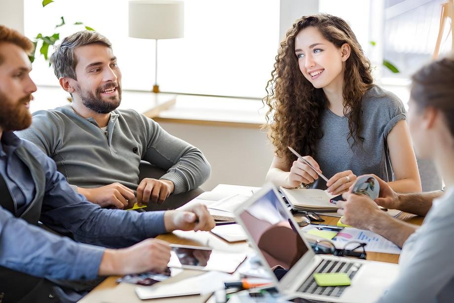 EXIST project PATEC &ndash; on the way to a founders' university