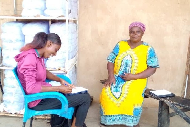 smallholder farmers