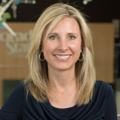 Prof. Kelly D. Martin, PhD