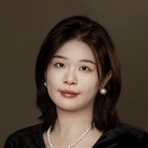 Mengxi Wang