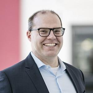 Prof. Jan Krämer