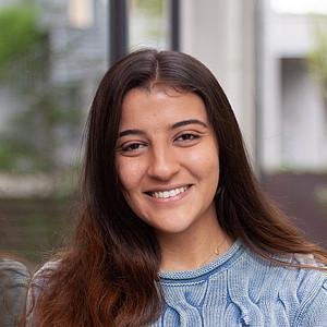 Nour Shaaban 