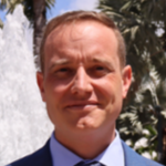 Prof. Robert W. Gregory, PhD