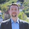 Dr. Patrick Figge