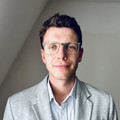 Porträtbild Robin Nowak 