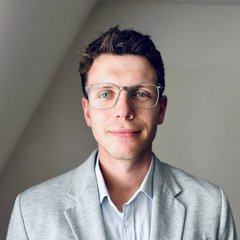 Porträtbild Robin Nowak