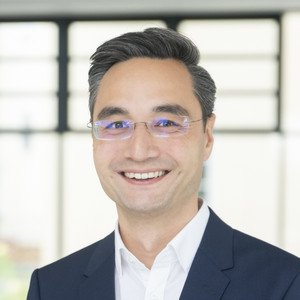Professor Thomas Widjaja