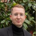 Porträtbild Moritz Maier 