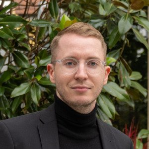 Moritz Maier