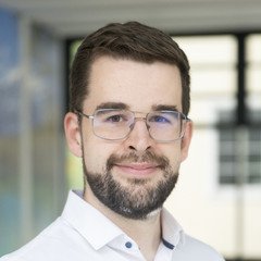 Jonas Riefle