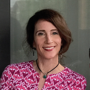 Phd. Jenny Aker
