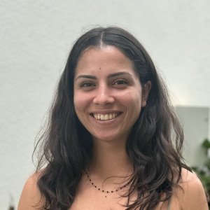 Sarah ben Messaoud