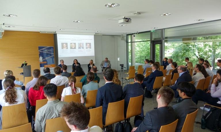 DPE Forum
