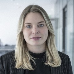 Porträtbild Johanna Zimmermann 