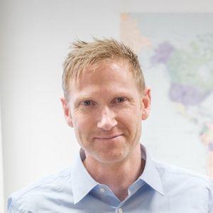 Professor Michael Grimm