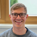 Porträtbild Nikolai Sachs 