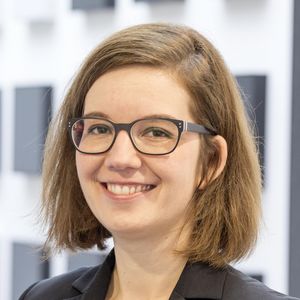 Professor Hannah Schmid-Petri